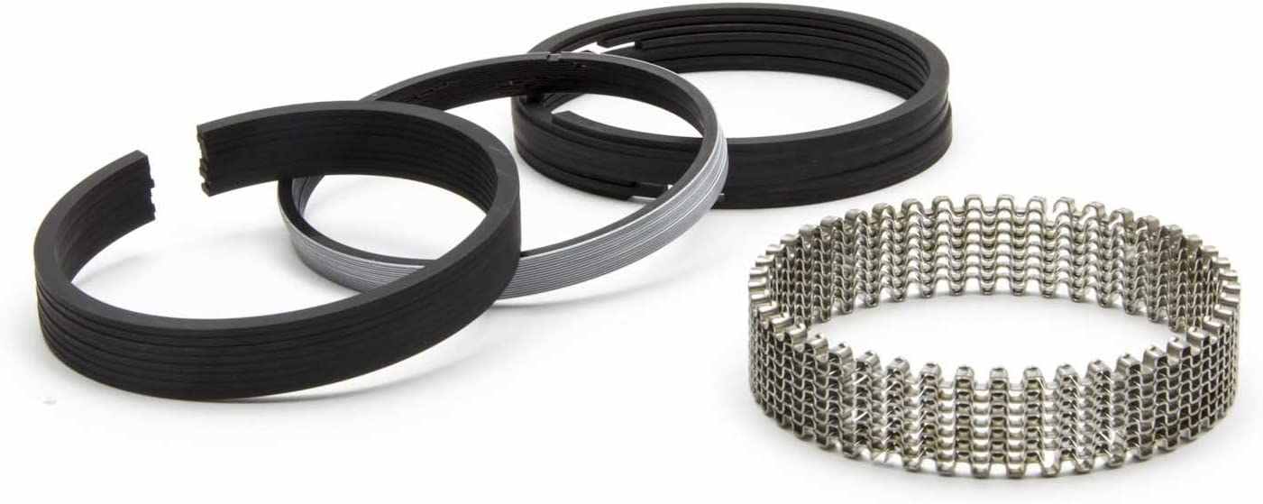 ANILLAS DE MOTOR - V8s (5.0L, 5.8L, 5.9L, 6.6L, otros) foto 1