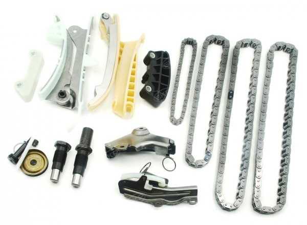 KIT DE DISTRIBUCIÓN DE MOTOR - Completo (SIN engranajes). 4.0L SOHC foto 1