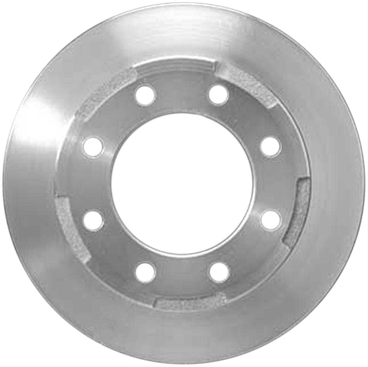 DISCO DE FRENO TRASERO - 8 agujeros, 32.51cm
