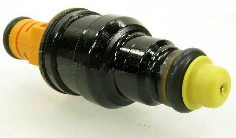 INYECTOR - 4.9L 5.0L 5.8L foto 3