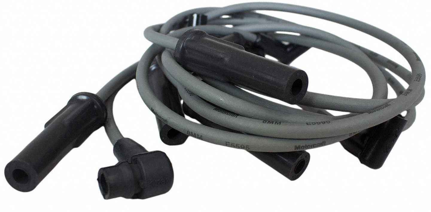 CABLES PARA BUJÍAS foto 1