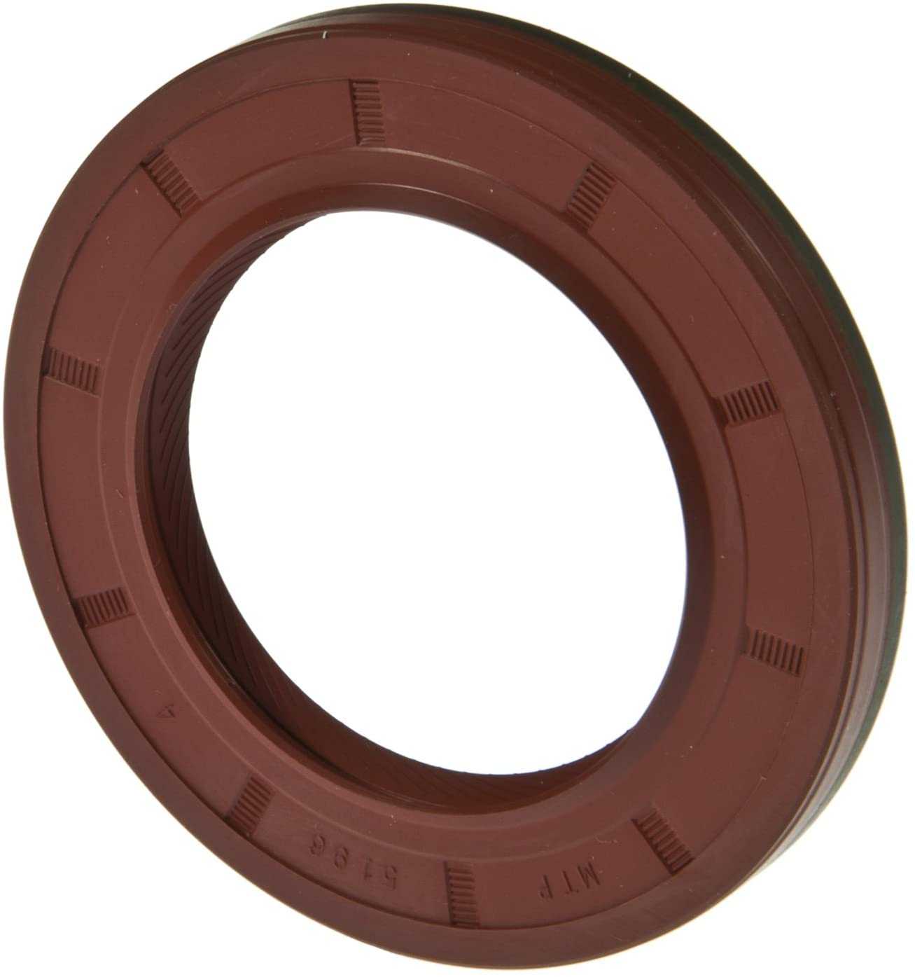 RETÉN DE CIGÜEÑAL DELANTERO - 3.7L 4.7L
