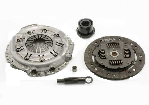 KIT DE EMBRAGUE - 4.0L NO Regulable. Rodamineto P' Base aluminio foto 1