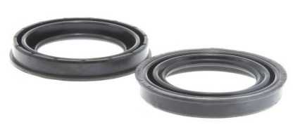 CUBREPOLVO DE CALIPER - Del. 2 Pzas. p' Piston de 54mm (14554004/7874) foto 1