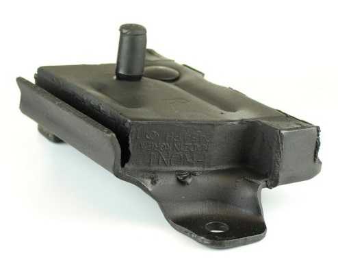 SOPORTE DE MOTOR - RH, 351 V8 modif. foto 1