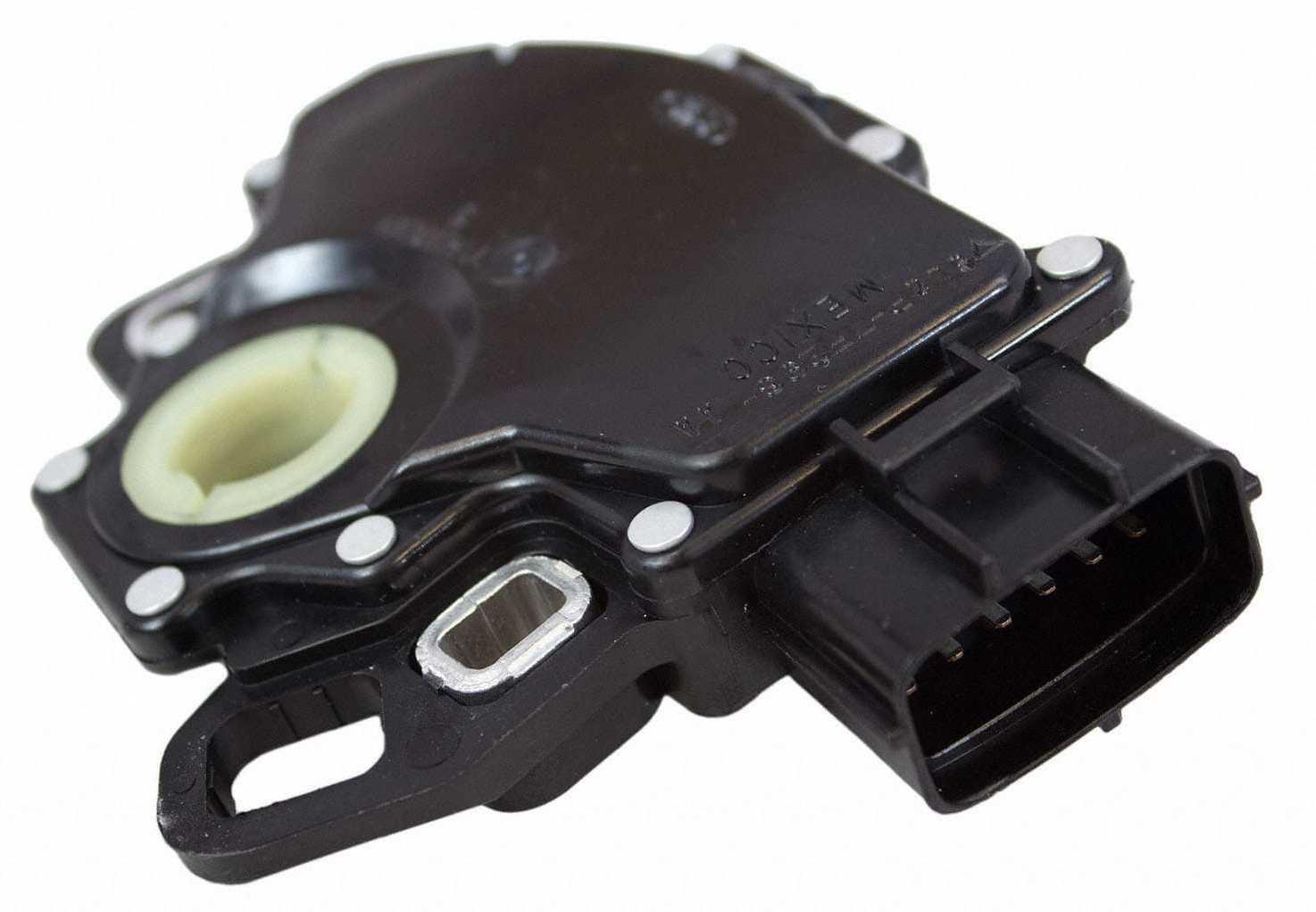 SENSOR DE VELOCIDAD DE ROSTER - De Rango. De seguro Neutral. foto 2