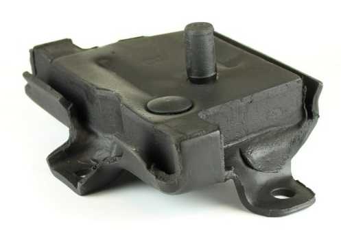 SOPORTE DE MOTOR - RH, 351 V8 modif. foto 3