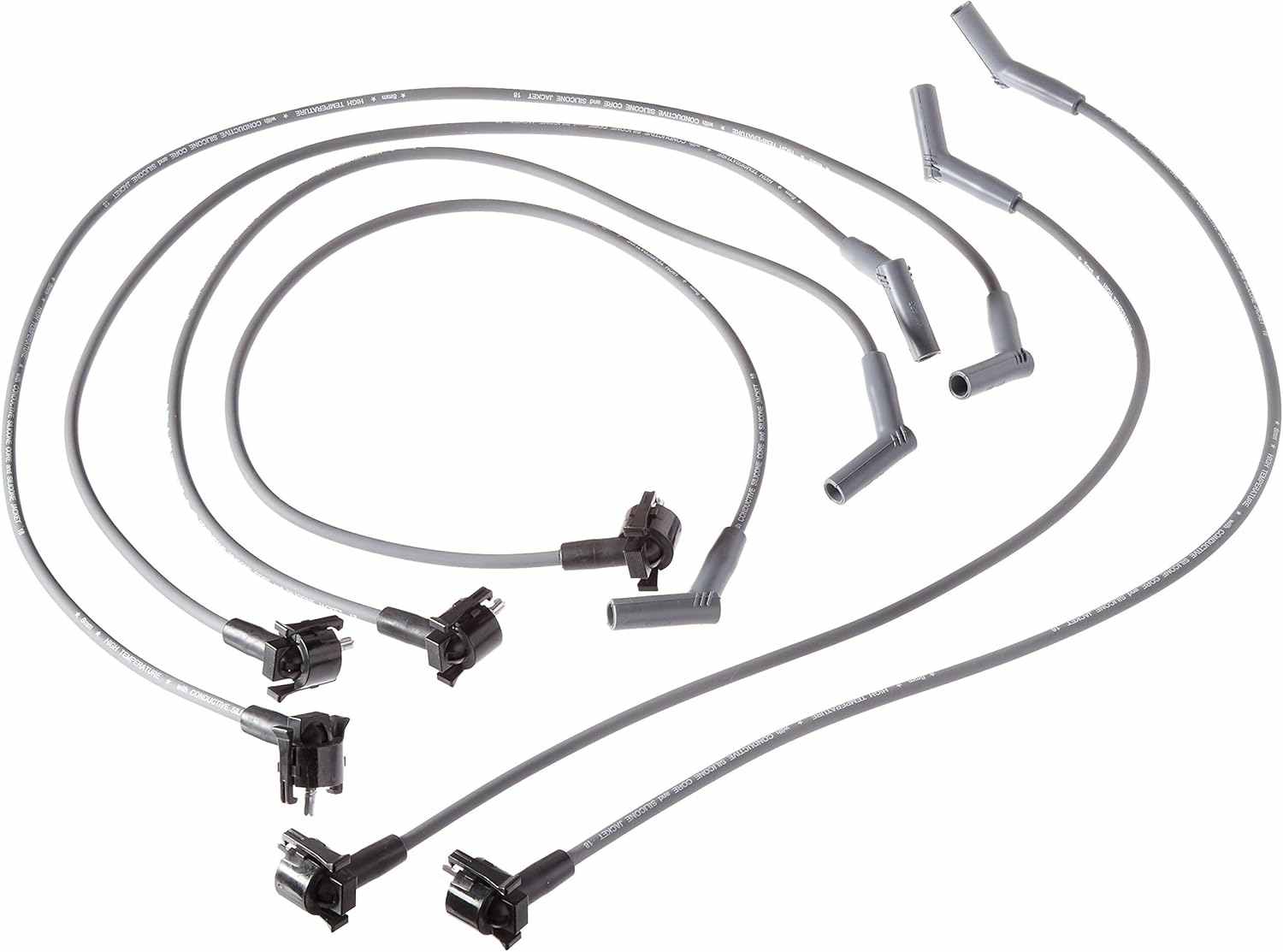 CABLES PARA BUJÍAS - 4.2L foto 1