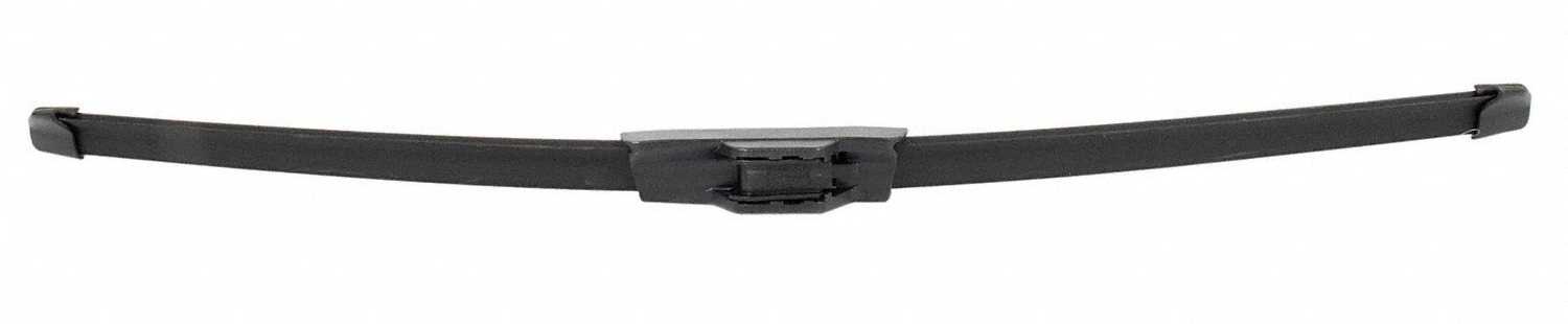 ESCOBILLA LIMPIAPARABRISAS - Delantera RH/LH. 22"(550 mm). Conector de presión específico para brazos OE tipo botón (Top Button / Pinch Tab) y gancho de nueva generación.