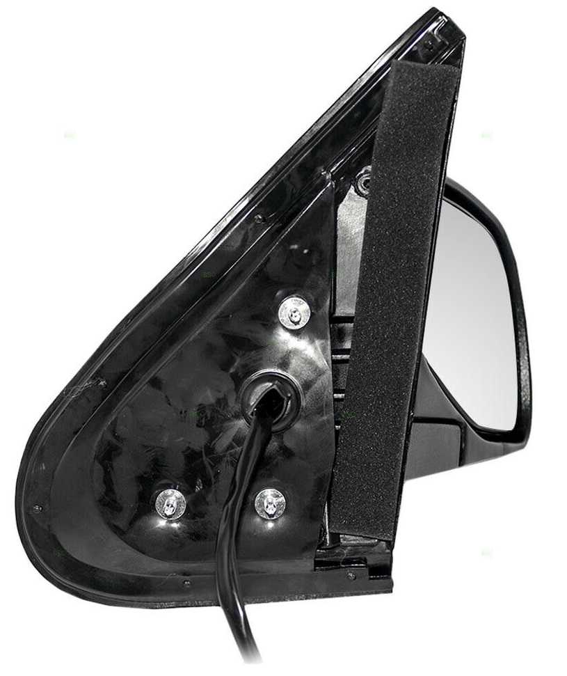 ESPEJO RETROVISOR - RH, elect foto 3