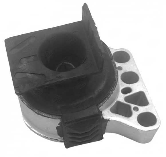 SOPORTE DE MOTOR - 2.5L, 2.0L. Hidrau. Sin base soporte foto 1