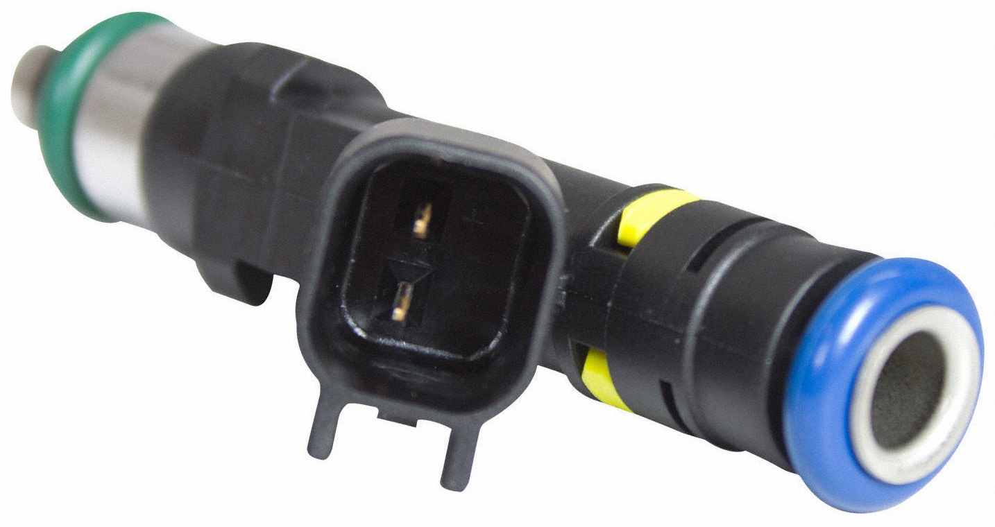 INYECTOR - 5.4L foto 2
