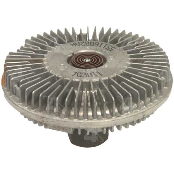 EMBRAGUE MAGNÉTICO - 4.7L, (2.8L diesel) foto 2
