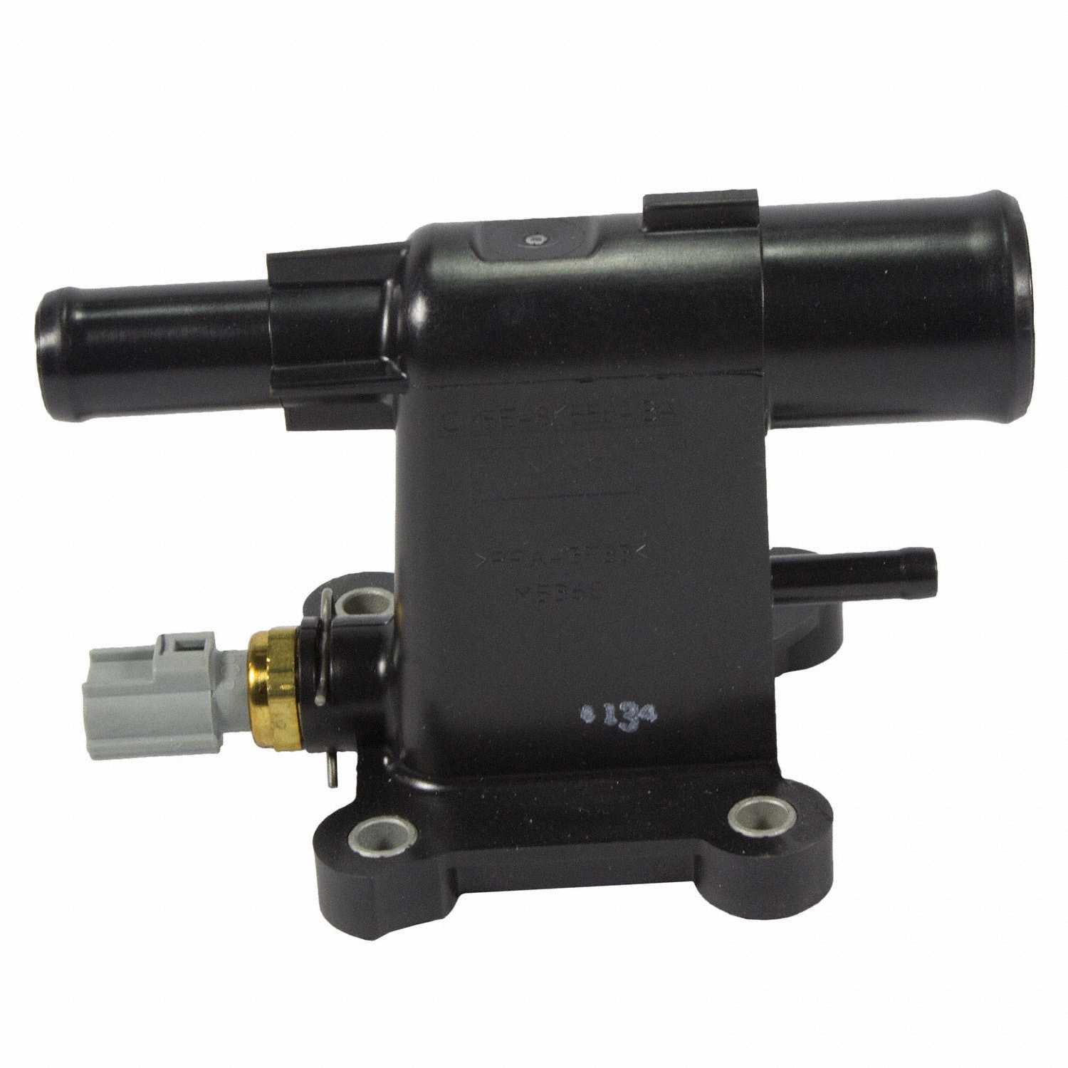 CONECTOR DE SALIDA DE AGUA - 2.0L foto 2