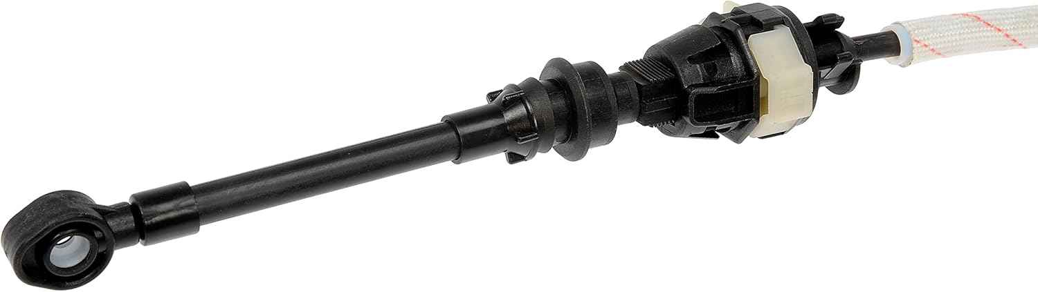 CABLE SELECTOR DE CAJA - 5R55E foto 3
