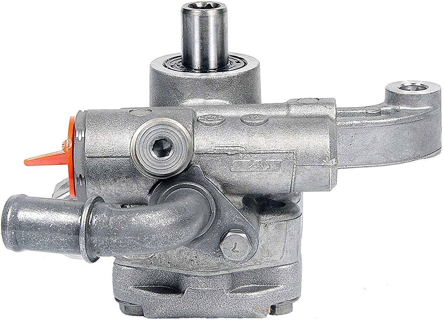 BOMBA DE DIRECCIÓN HIDRÁULICA - 3.6L