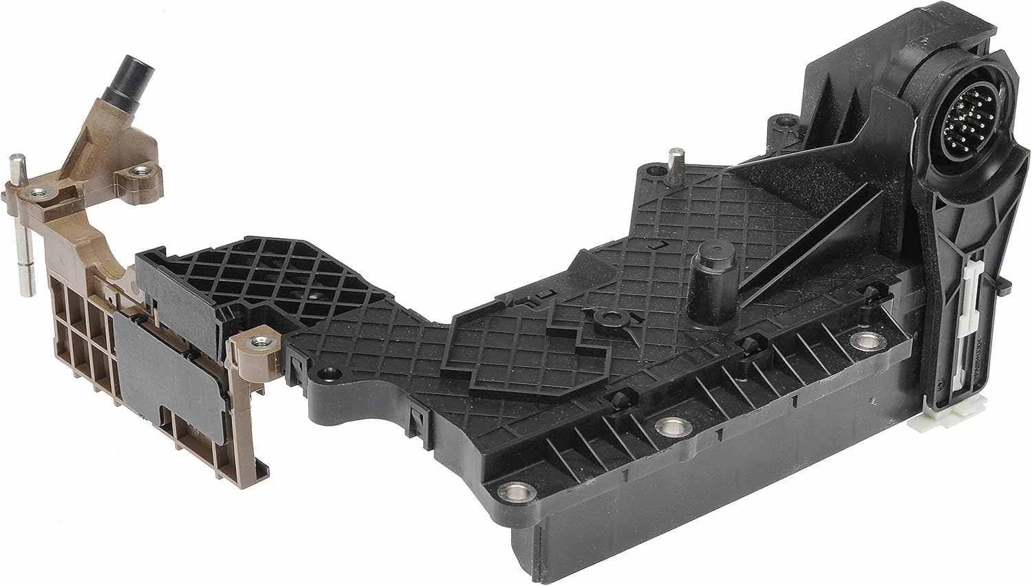 CONECTOR DEL CUERPO DE VÁLVULAS