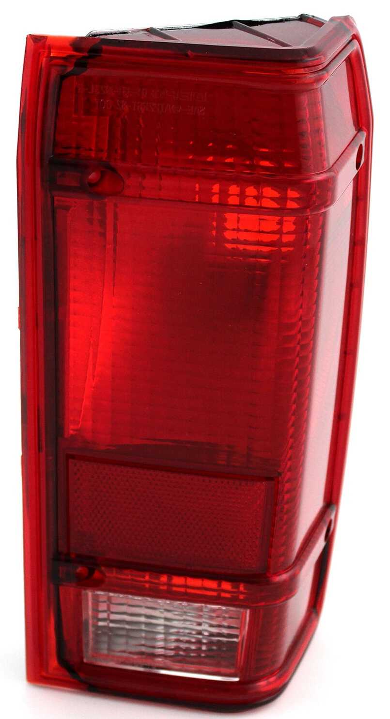 FAROL STOP - RH foto 1