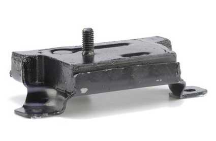 SOPORTE DE MOTOR - RH, delantero. 5.8L (6.6L) foto 3
