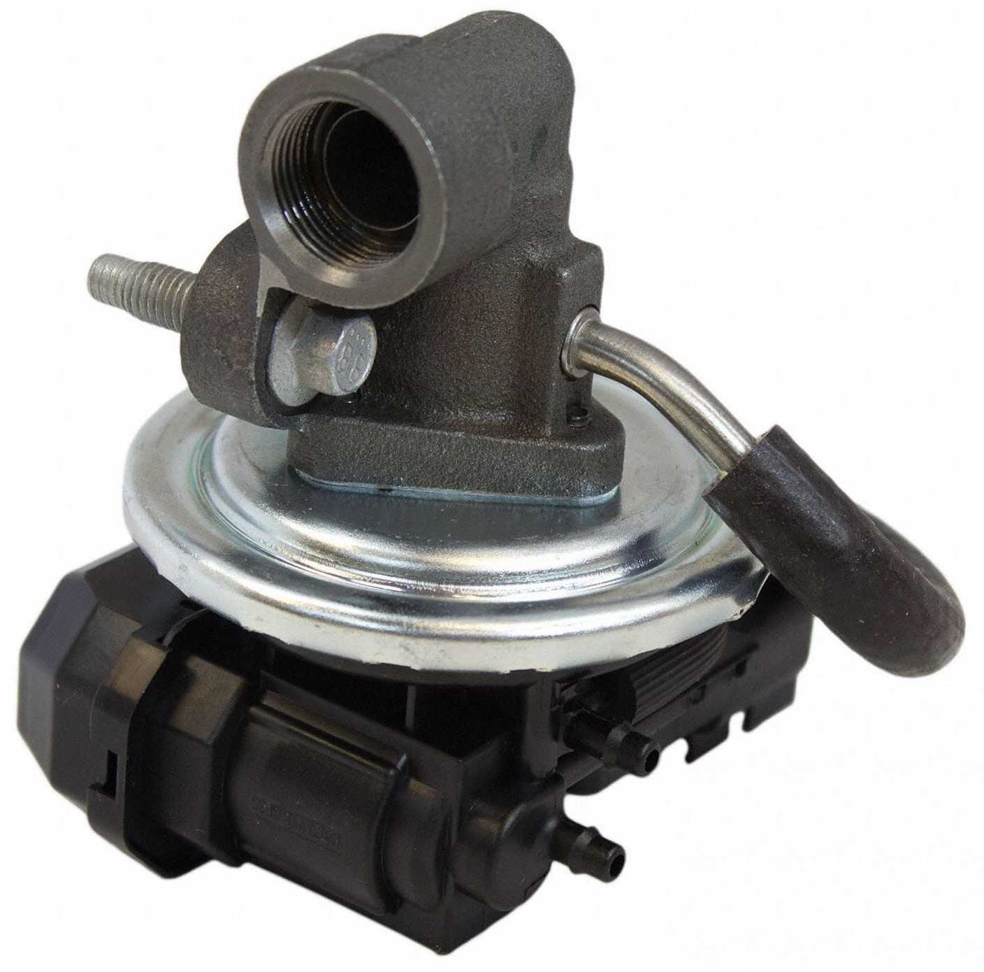 VÁLVULA EGR - 4.0L foto 2