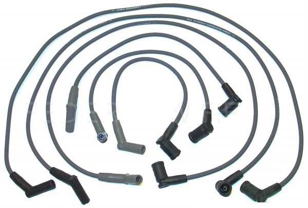 CABLES PARA BUJÍAS - 4.2L