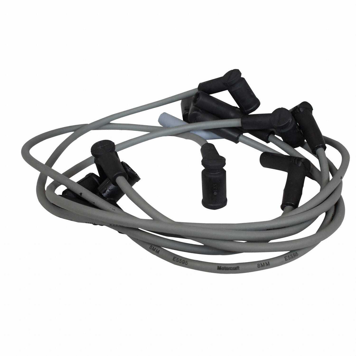 CABLES PARA BUJÍAS - 3.0L, 12v OHV foto 1