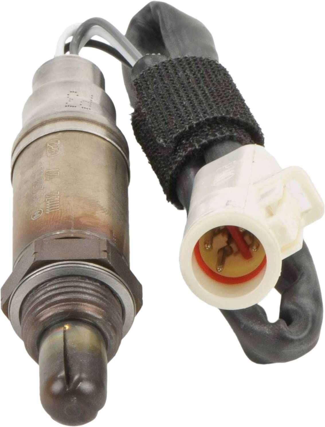 SENSOR DE OXÍGENO - HEGO/Catalizador