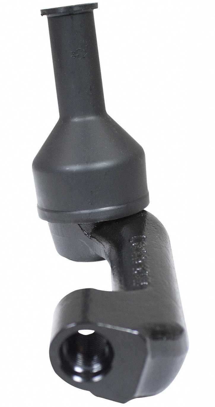 MUÑÓN DE DIRECCIÓN - LH foto 1