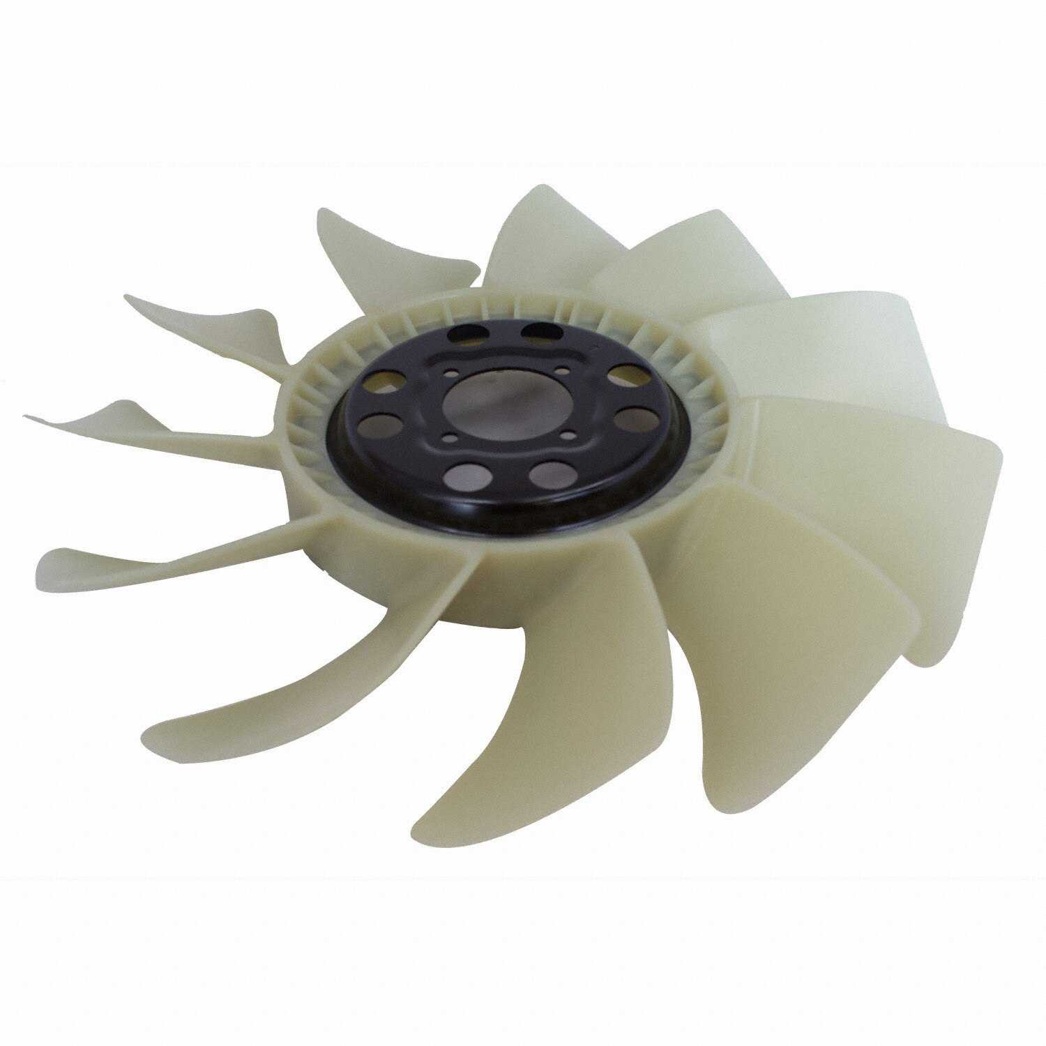ASPA VENTILADORA - 11 aletas