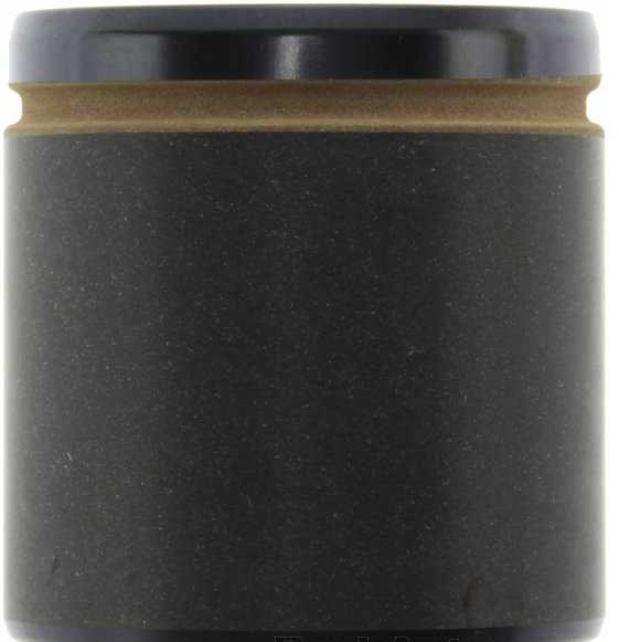 PISTÓN DE CALIPER - Delantero, 54mm, Fenólico foto 2