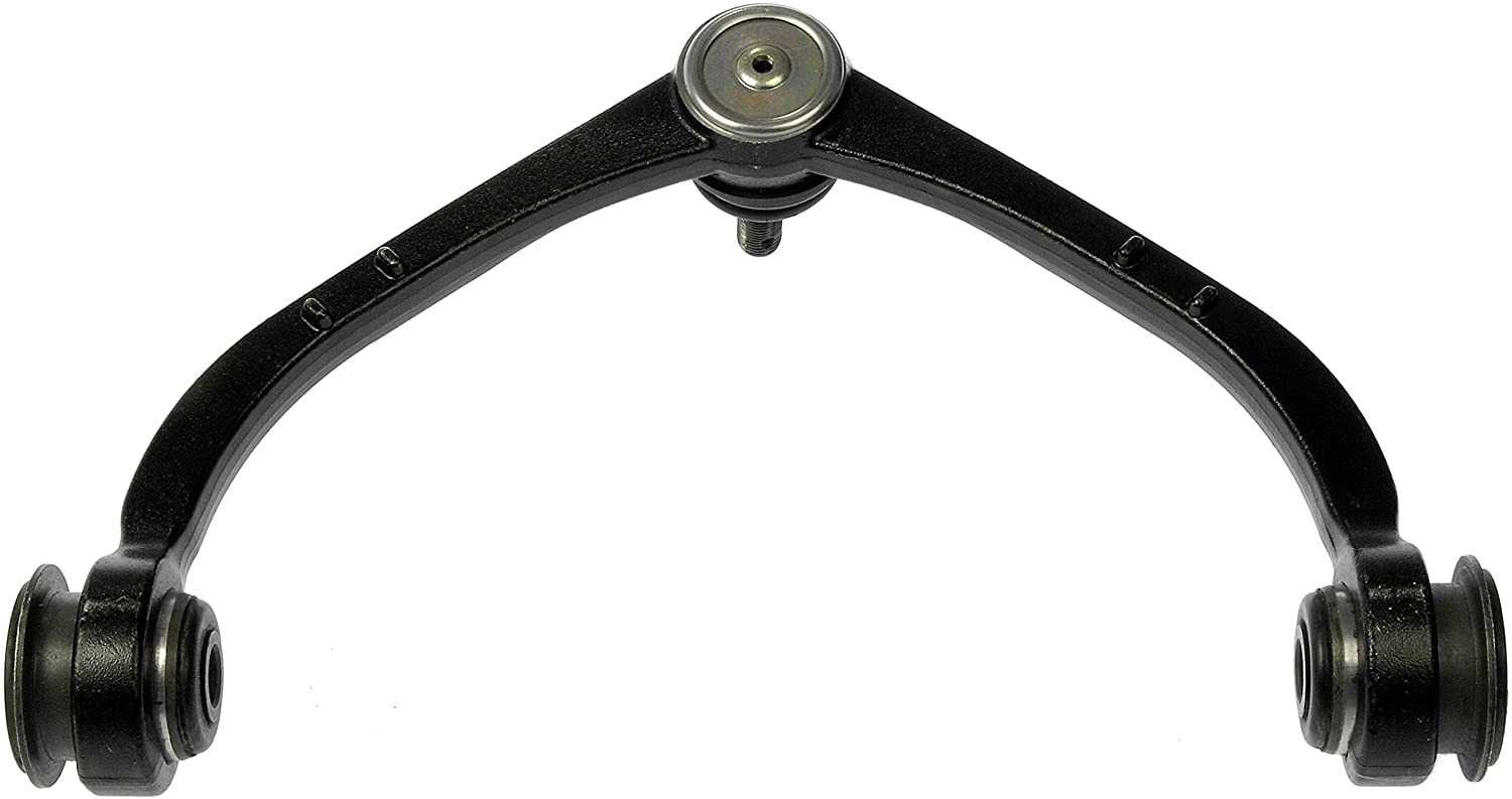 BRAZO DE SUSPENSIÓN SUPERIOR - RH/LH foto 2