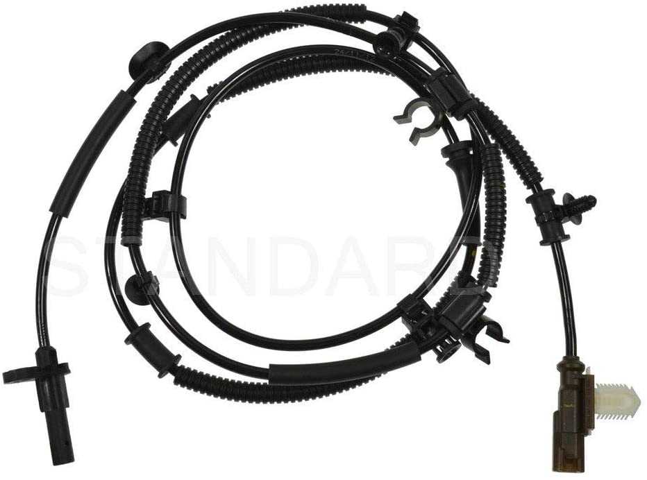 SENSOR ABS - Trasero LH foto 1