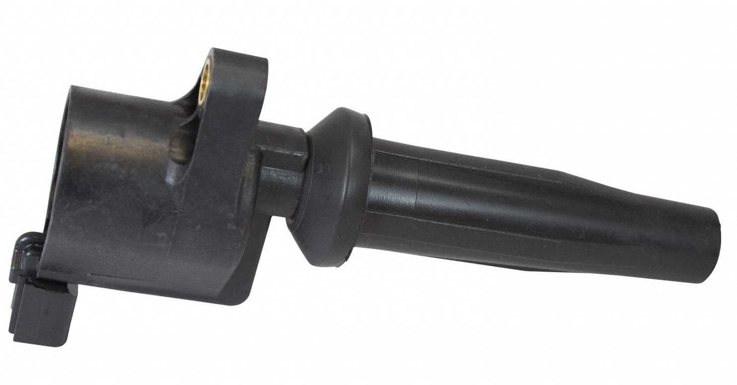 BOBINA DE ENCENDIDO - 2.0L, 2.3L, individual. (Thail.)