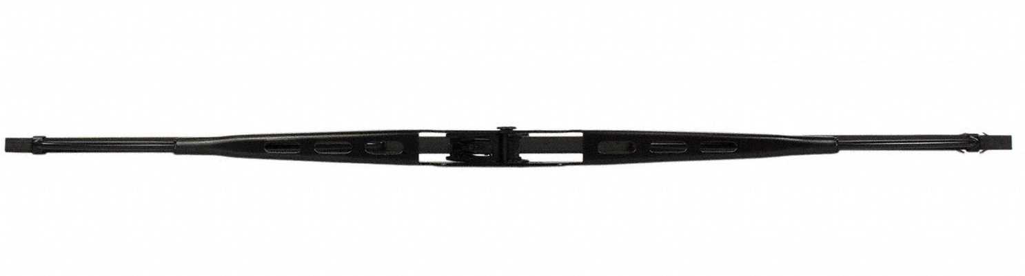 ESCOBILLA LIMPIAPARABRISAS - Trasera/Delantera. 16"(400 mm). Conector J-Hook (9x3mm).