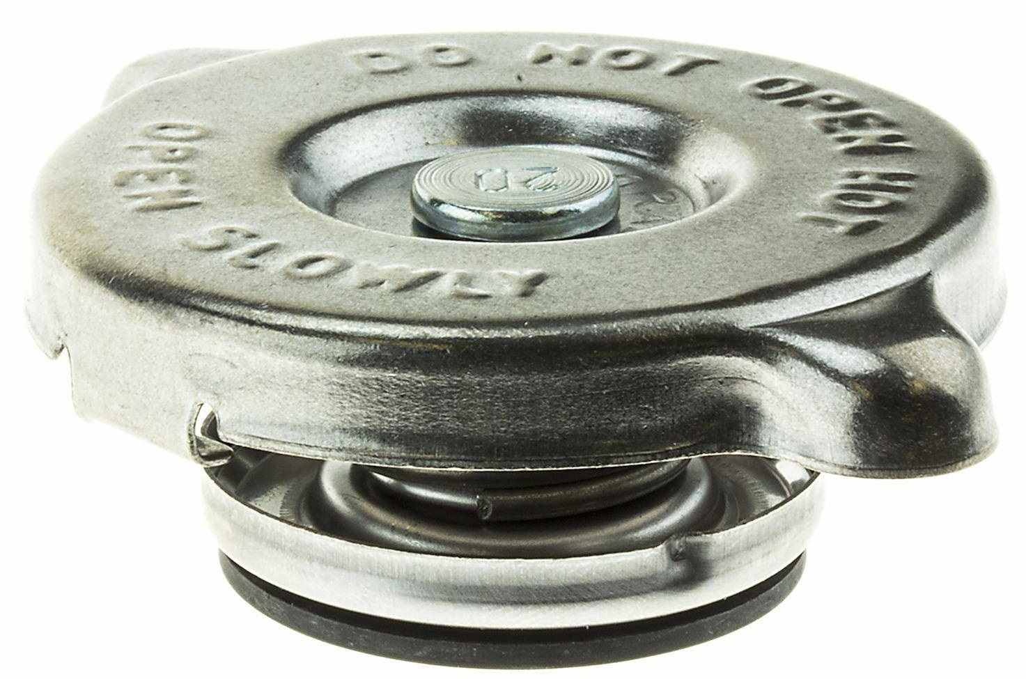 TAPA DE RADIADOR - 20 Lb
