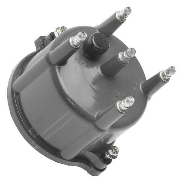 TAPA DE DISTRIBUIDOR - 4 Cilindros. 2.3L (2.5L, 1.9L)