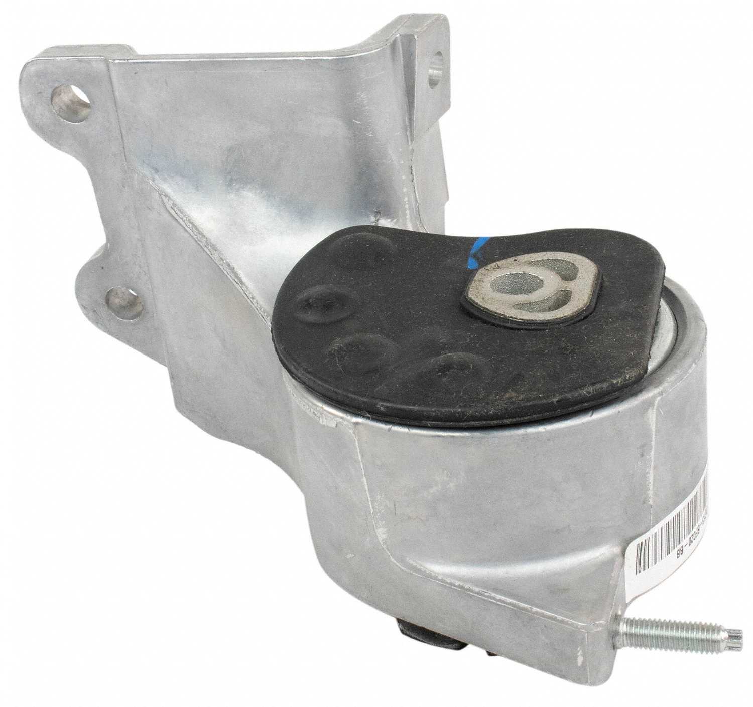 SOPORTE DE CAJA - Trasero. 3.5L foto 1