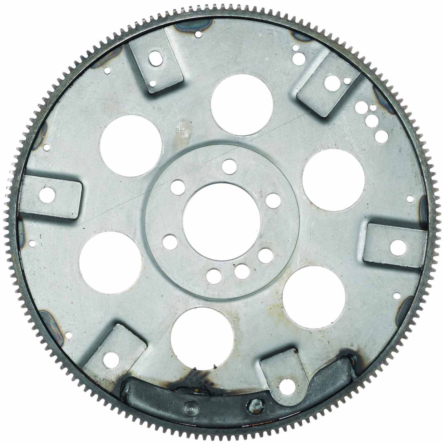 SERCHA CON VOLANTE - A/T, Dientes=168. Diam.Ext.=35,88cm. 7.4L (454") foto 2