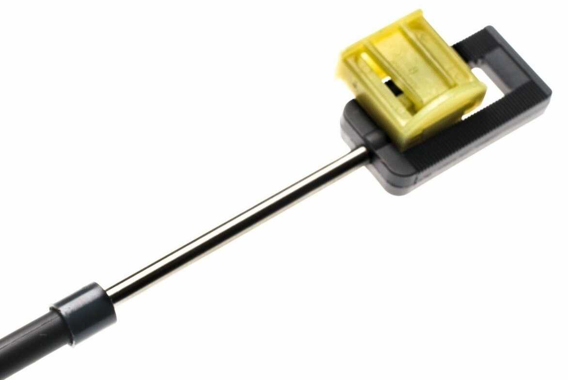 CABLE SELECTOR DE CAJA - 4R100 foto 3