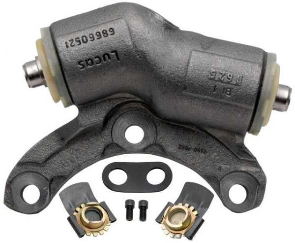 CILINDRO DE FRENO - RH Trasero. Bore=1-3/4"; para 15x5"