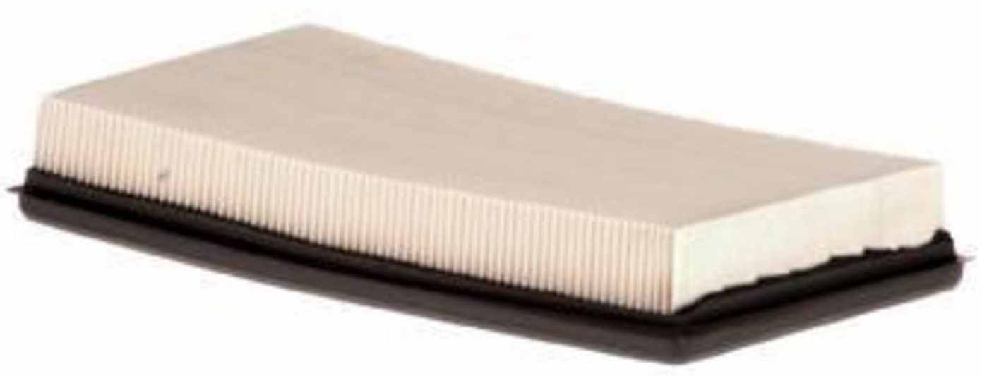 FILTRO DE AIRE - Rectangular. 27.3x13.33x4.16cm foto 2