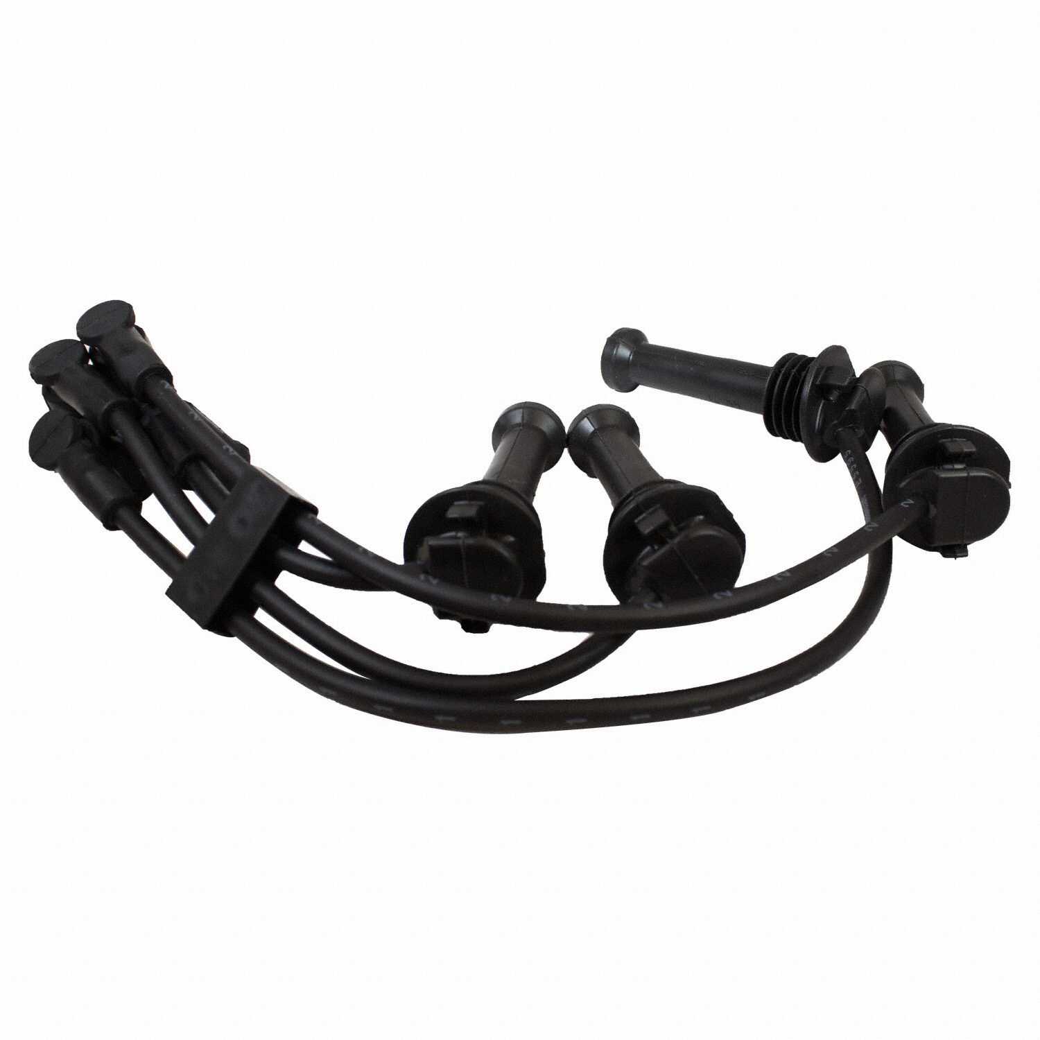 CABLES PARA BUJÍAS - DOHC foto 2