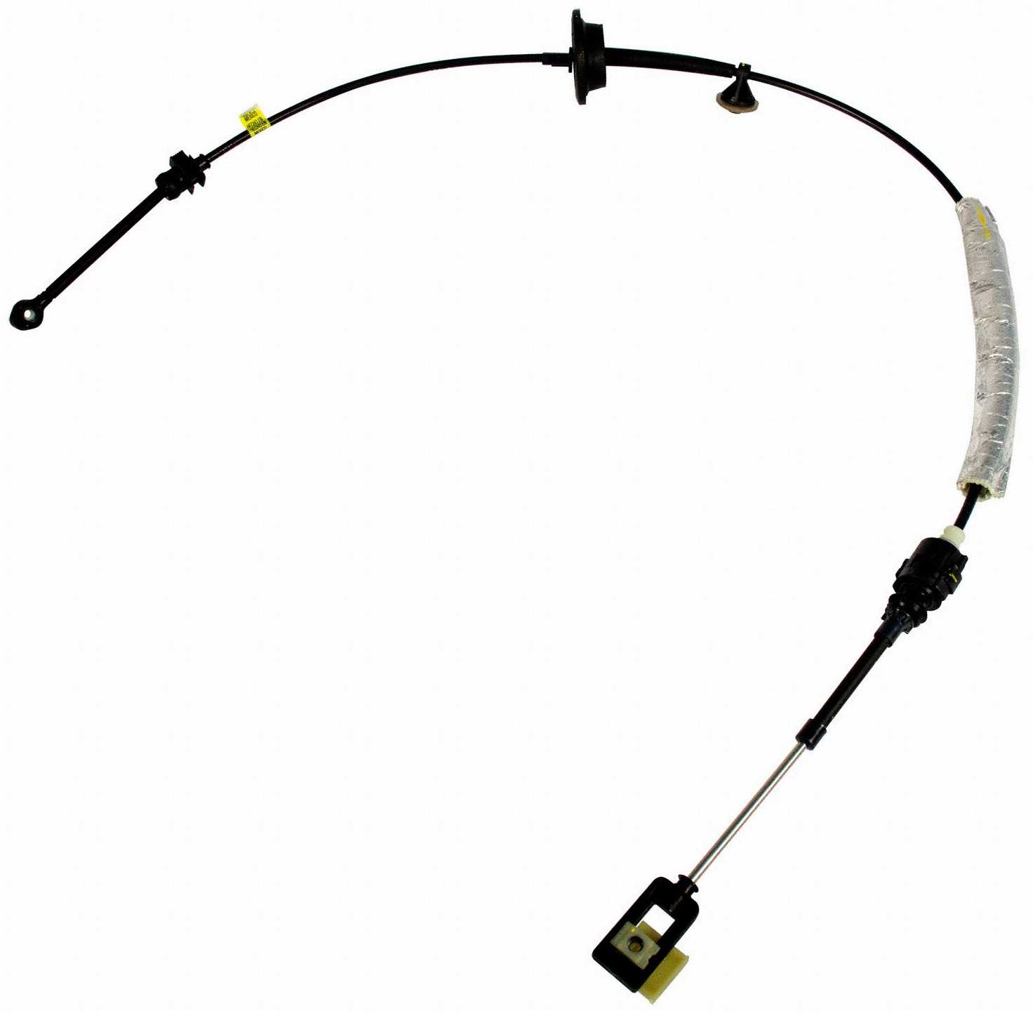 CABLE SELECTOR DE CAJA - 5R44E/5R55E foto 2