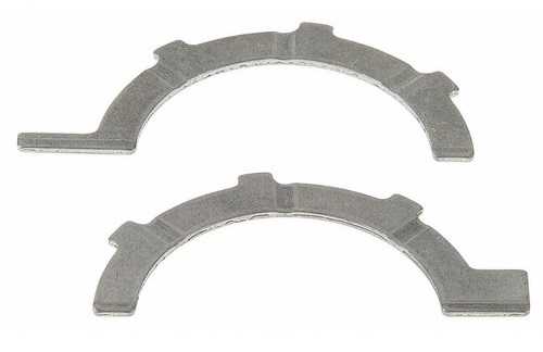 COJINETES AXIALES - STD. 3.7L, 4.7L