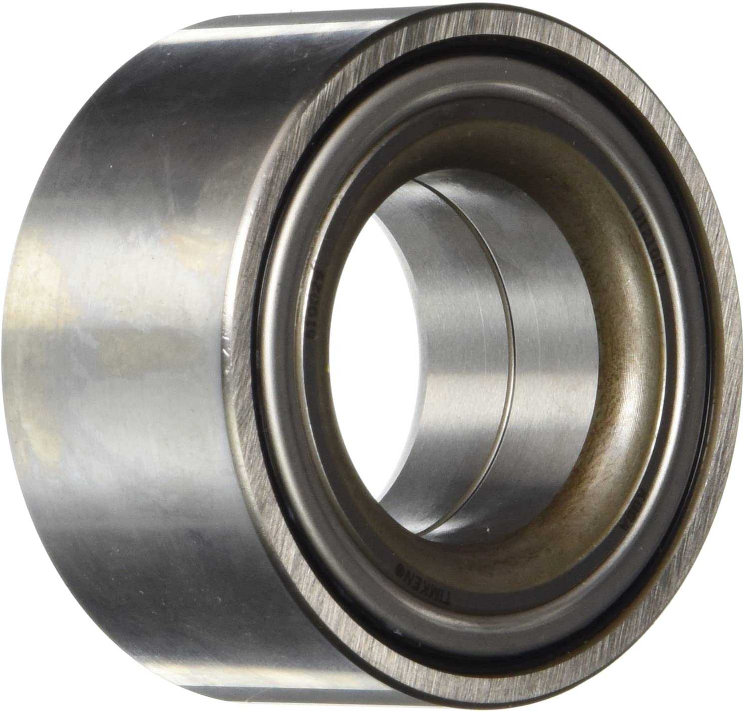 RODAMIENTO DE CUBO DE RUEDA - Trasero. 75x40x37mm