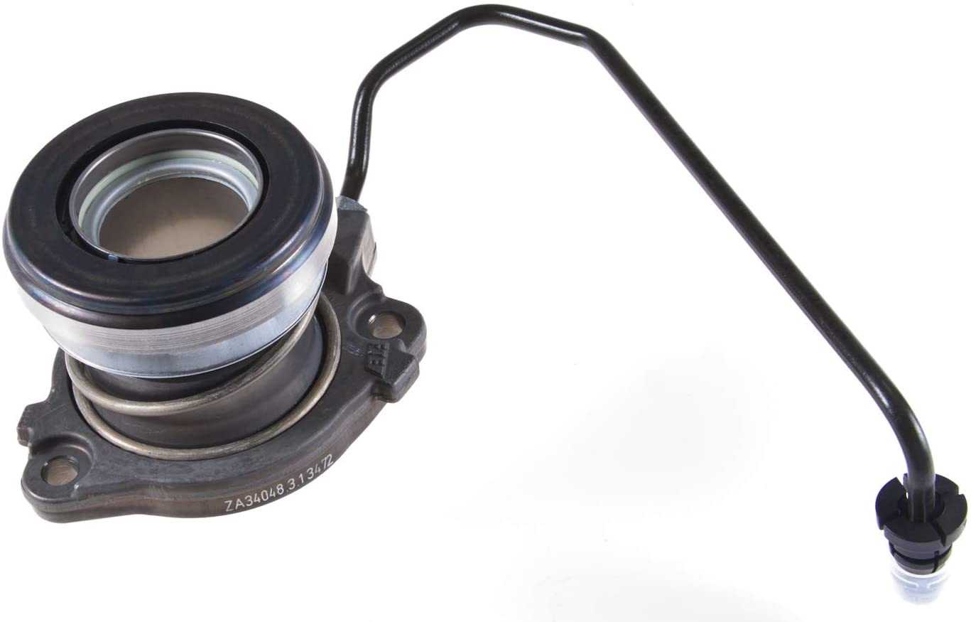 BOMBA AUXILIAR DE EMBRAGUE - 1.4L, 1.8L