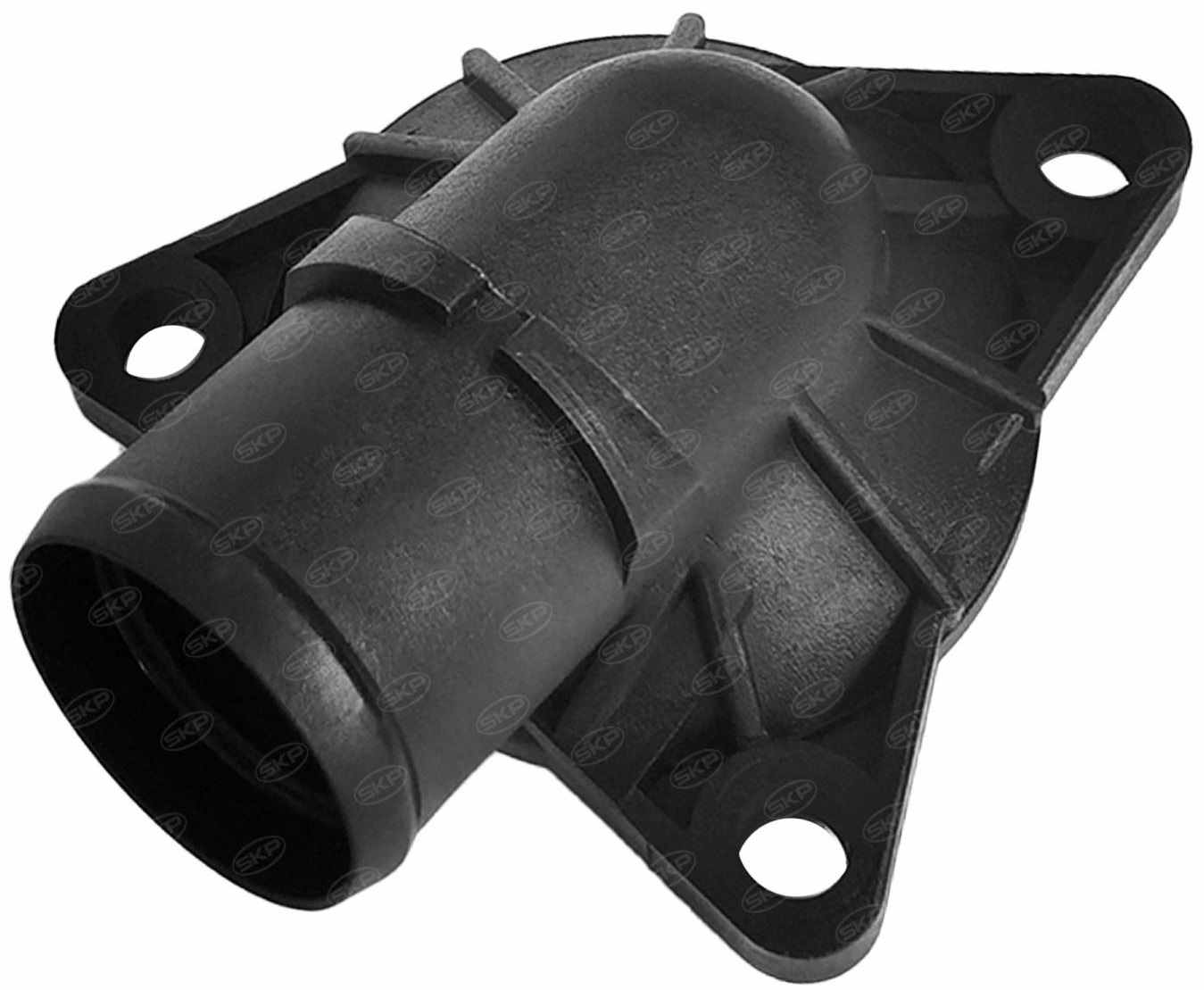 PORTATERMOSTATO, TAPA - 4.0L, SOHC foto 2