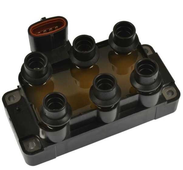 BOBINA DE ENCENDIDO - 2.5L, 3.0L, 3.8L, 4.2L