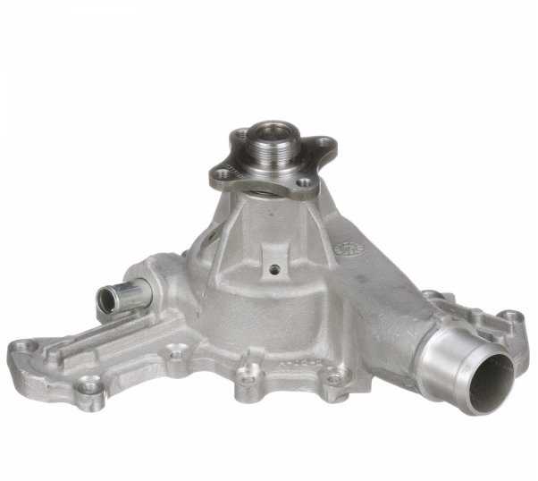 BOMBA DE AGUA - 4.0L OHV foto 1