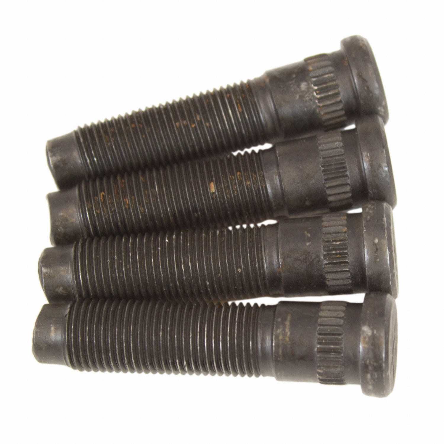 PERNO DE RUEDA - Rosca 9/16"-18 (14mm)x,623"; Largo=62mm